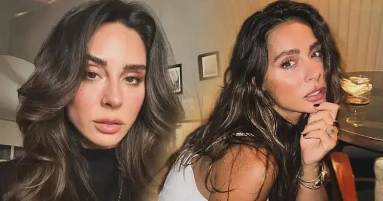 Yasemin Yürük kaza sonrası ilk kez anlattı: Sakatlandıktan sonra öyle şeyler yaşadım ki...