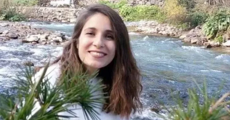 Gülistan Doku cinayeti soruşturmasında o detay ortaya çıktı! Meğer kaybolmadan 1 gün önce...