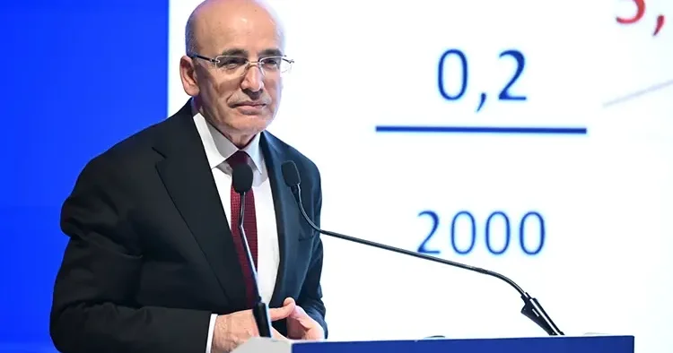Mehmet Şimşek: Bu krizi heba edemeyiz