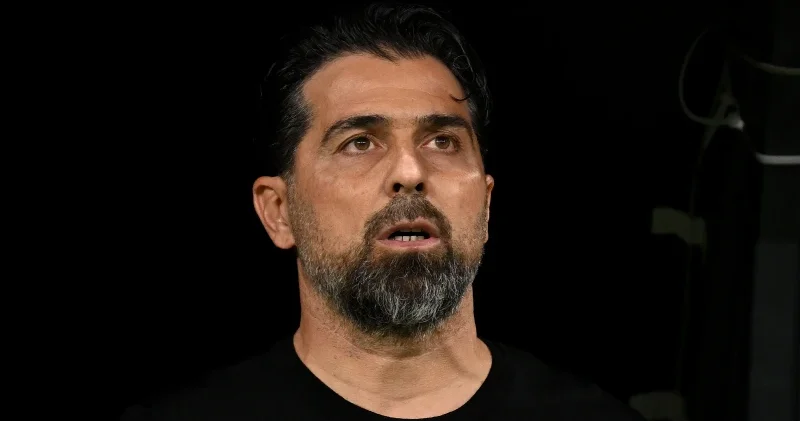 İlhan Palut un Beşiktaş ı reddetme nedeni ortaya çıktı Futbol Haberleri