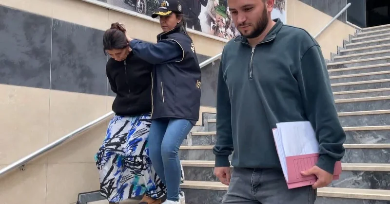 Bayrampaşa da 7 milyonluk hırsızlık: 1 şüpheli yakalandı