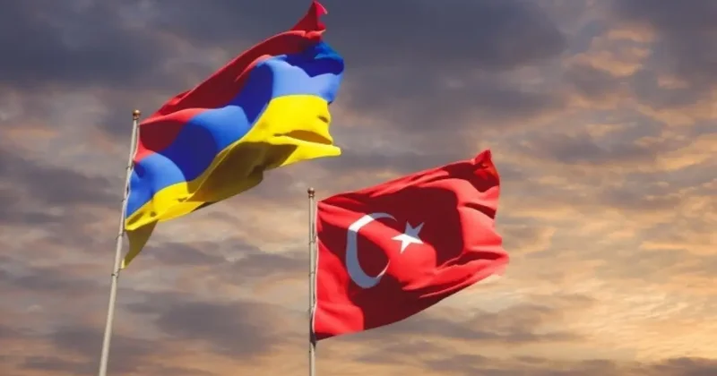 Ermenistan dan Türkiye açıklaması! Hükümet ve halk olarak hazırız