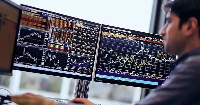 Piyasalar ‘Ortadoğu’da barışı’ fiyatladı, borsa rekor kırdı
