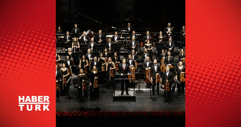 BİFO dan Beethoven ın 9. Senfonisi yle sezon finali