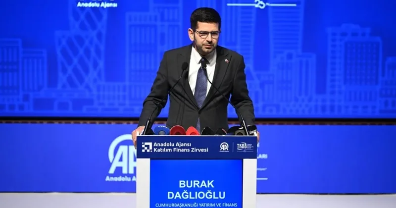 Türkiye katılım finans pastasındaki payını artıracak