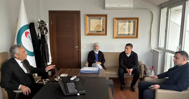 Sıfır araç almak isteyen hekimlere müjde Hekimler özel indirimlerle araç sahibi olacak Kocaeli Haberleri