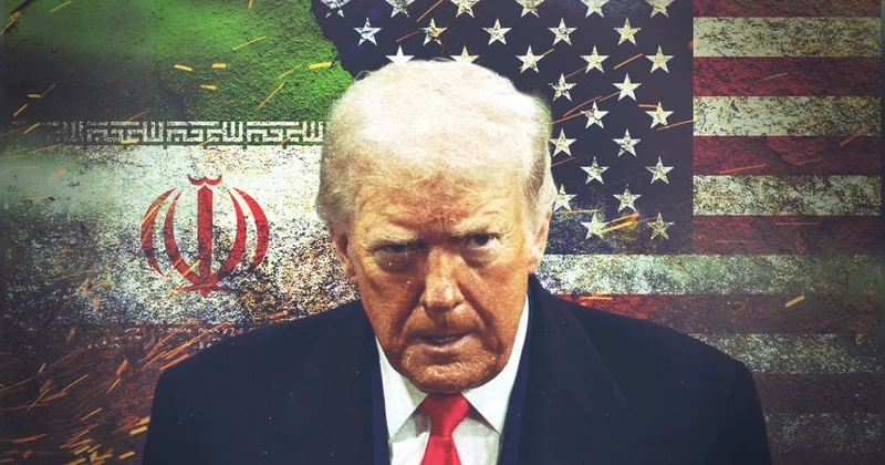 Axios: Trump, Çin ziyareti tamamlanana kadar İran ile anlaşmaya dair diplomatik atılım bekliyor