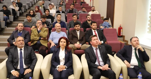 Ankara Yıldırım Beyazıt Üniversitesi nde İhtisas Akademi 2026 programı düzenlendi Ankara Haberleri