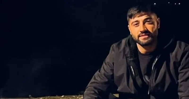 Akrabaların arazi kavgası cinayetle bitti Ağrı Haberleri