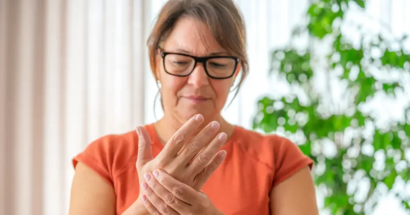 Fibromiyalji ağrılarını artıran beslenme hataları ortaya çıktı