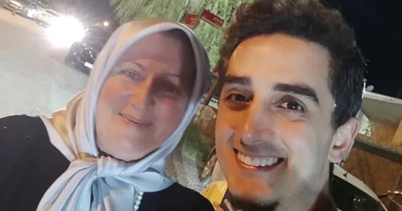 Hantavirüs bildirilen gemiden inen ünlü Youtuber Ruhi Çenet, İstanbul da düğünde görüldü Sözcü Gazetesi