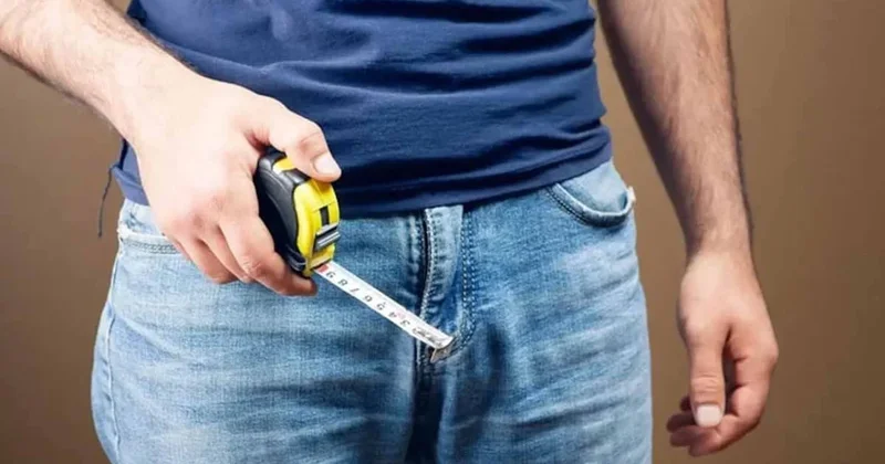 Penise verilen en tuhaf lakaplar bir anketle ortaya çıktı Sözcü Gazetesi