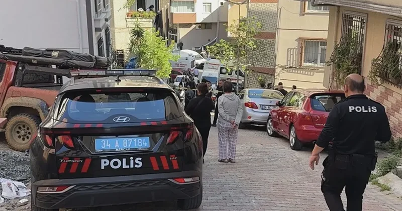 Kaynana damadını öldürdü