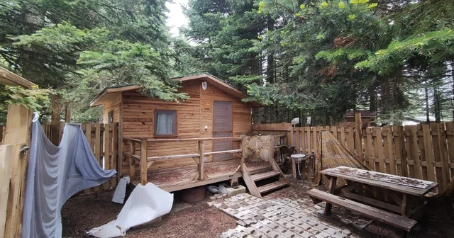 Uludağ da kamp sezonu açılıyor Çadır 500 TL, Karavan 725 TL Sezonluk kayıtlar 1 10 Haziran da, günübirlikçiler için 11 Haziran da başlıyor Bursa Haberleri