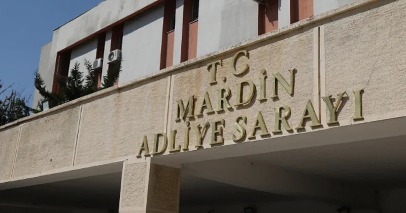 Babasına bombalı tuzak kuran oğula 17 yıl 6 ay hapis Mardin Haberleri