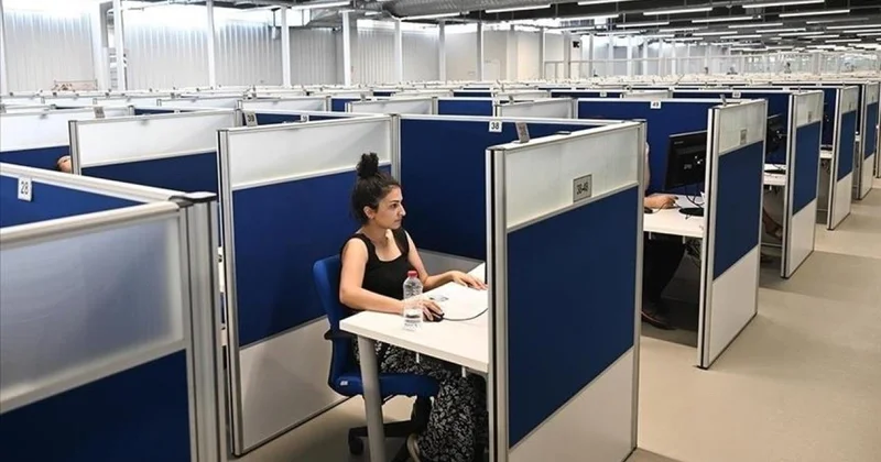 ÖSYM, Türkçe düzeyini e YDTS ile ölçecek