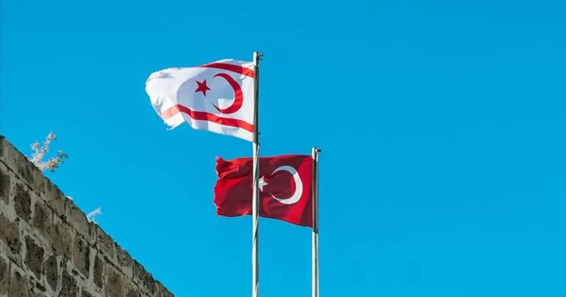 Türkiye yavru vatan ile ekonomik güçlerini birleştiriyor