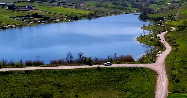 Kocaeli’nde doğayla iç içe rota: ‘Eski İstanbul Yolu’ ziyaretçilerin gözdesi oldu VİDEO İZLE