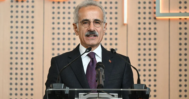 Bakan Uraloğlu: Krizler, alternatifi olmayan her sistemin kırılgan olduğunu açıkça gösterdi