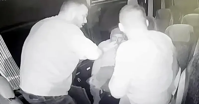 Adana da kaza denilen olay cinayet çıktı! Döve deve öldürdüklerini itiraf etti