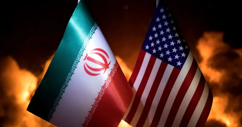 ABD nin İran dan talepleri sızdırıldı! Trump tan 7 maddelik sürpriz teklif
