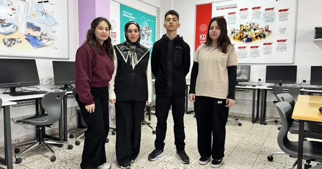 Karabüklü lise öğrencilerinden Türkçe pop müziğe dilbilimsel analiz Türkçe pop müziğinde şimdiki zaman kipi kullanımı iki kat arttı Şarkıların dilini çözen proje ulusal kongreye kabul edildi Karabük Haberleri