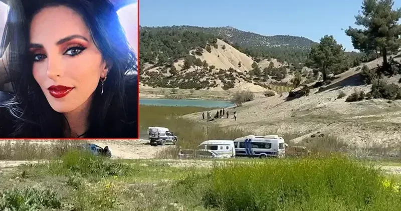 Kübra nın ceset parçaları barajda bulundu