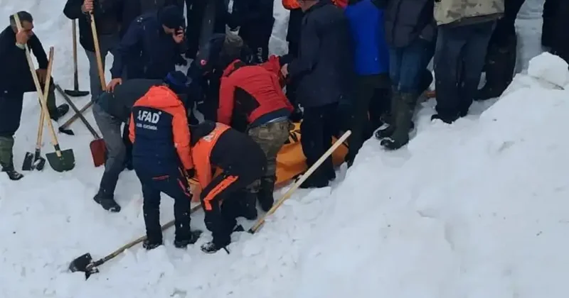 126 gün sonra cansız bedenine ulaşıldı! Avucundaki detay duygulandırdı...