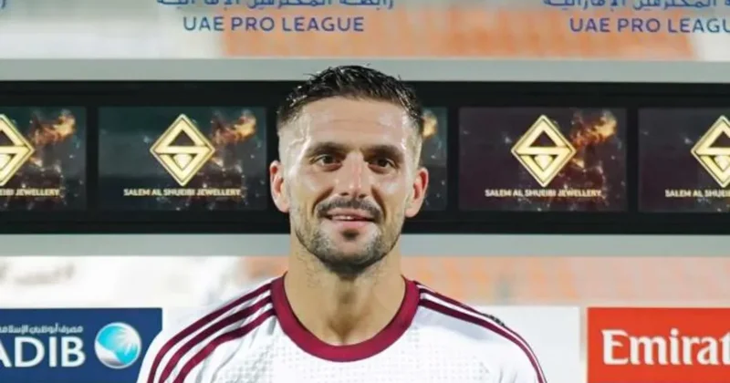 Dusan Tadic ten Fenerbahçe itirafı!