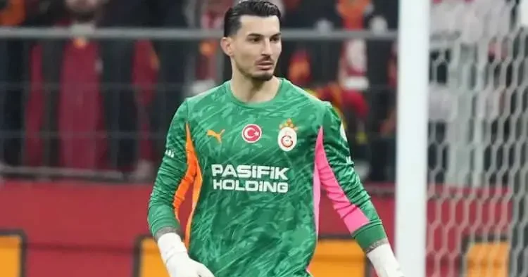 Inter pusuda bekliyordu! Galatasaray kapıyı kapattı! Uğurcan ın maaşına dev zam