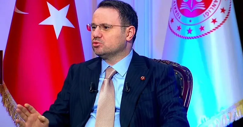 Bakan Gürlek böyle duyurdu! Yakında iadesini bekliyoruz