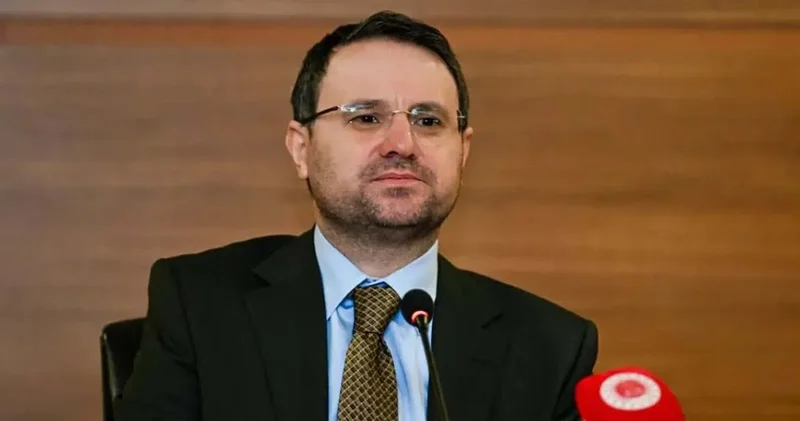Konkordatoda düzenleme sinyali: Akın Gürlek açıkladı
