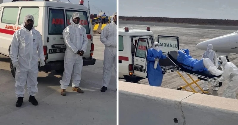 DSÖ den aralarında Türkiye nin de bulunduğu 12 ülkeye hantavirüs uyarısı
