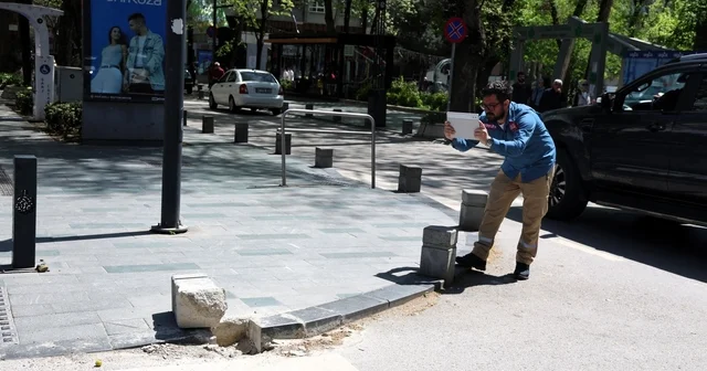 Kentin gözü kulağı sahada: Arızalara hızlı çözüm Kocaeli Haberleri