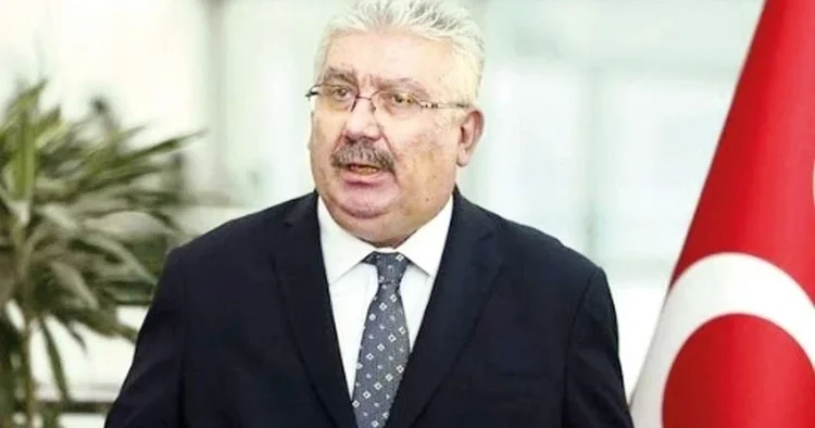 MHP’den Samsun’da ‘İlk Adım’
