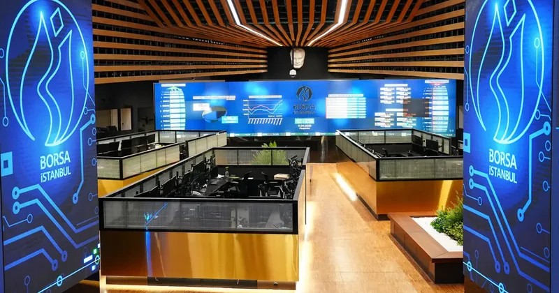 Yabancı muslukları açtı: Uzmanlar tarih verdi! Borsa İstanbul’da 18 bin puan senaryosu