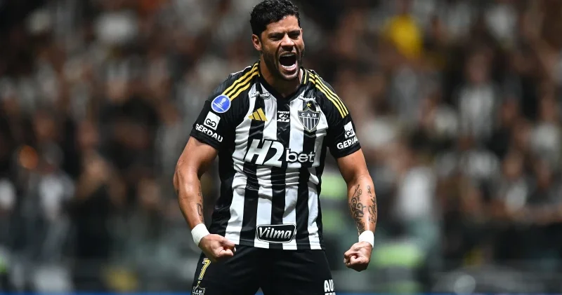 39 yaşındaki Hulk tan sürpriz transfer Futbol Haberleri