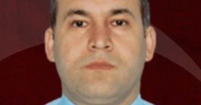 Eskişehir de görevli polis memuru kalp krizi sonucu hayatını kaybetti Eskişehir Haberleri