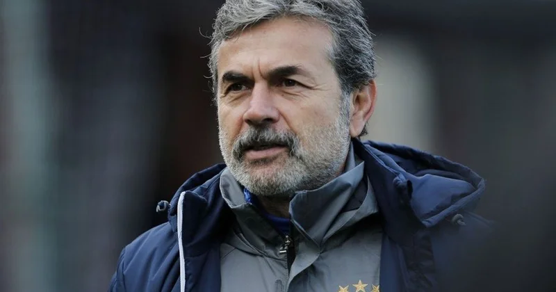 Fenerbahçe ye geri döneceği konuşulan Aykut Kocaman harekete geçti