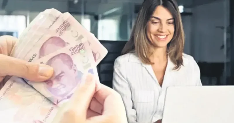 Gençleri işe alan şirkete 6 ay maaş, 18 ay prim desteği