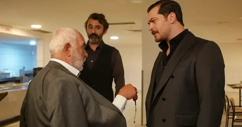 Celo Ağa nın ilk kurbanı Müslüm oldu