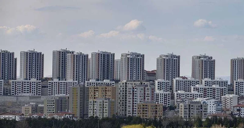 Meclis ten geçti: Fahiş aidat ve yapı denetimine sıkı takip