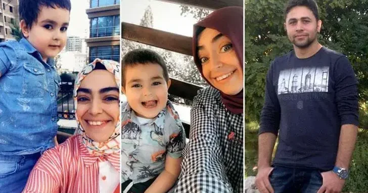 Eczacıya ilaç verip, kazada oğlunu kaybetmesine neden olmakla suçlanan 2 sanık hakkında beraat