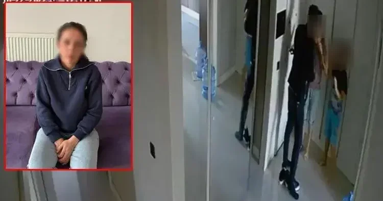 Elektronik kelepçeli takip ve tehdit soruşturmasında eski eşe tutuklama