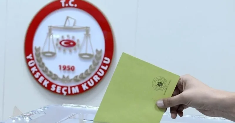 Siyasette dengeleri değiştirecek anket: 11 şirketin verileri birleşti! Türkiye bu sonuçları konuşacak Sözcü Gazetesi