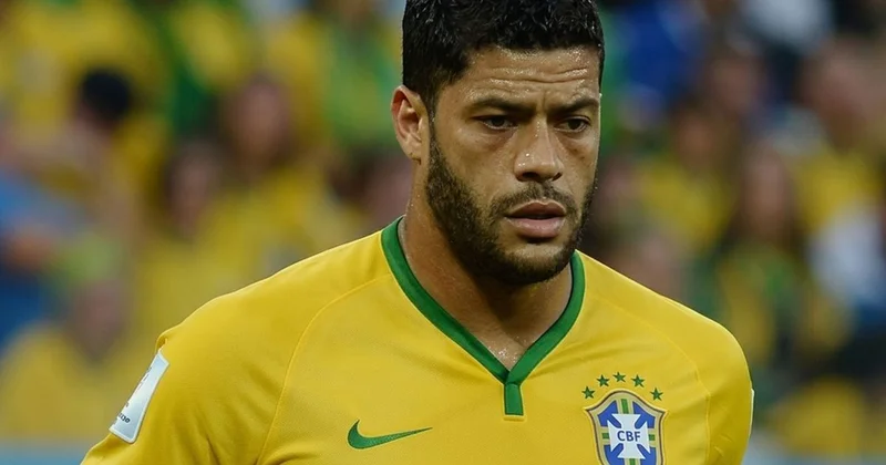 39 yaşındaki Hulk tan sürpriz imza