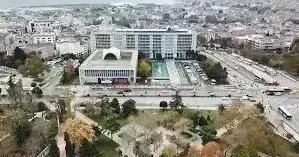 İBB ye yönelik Yolsuzluk davasında savunma yapan Keleş: Aramızda baba oğul ilişkisi dışında örgütsel bir bağ yok