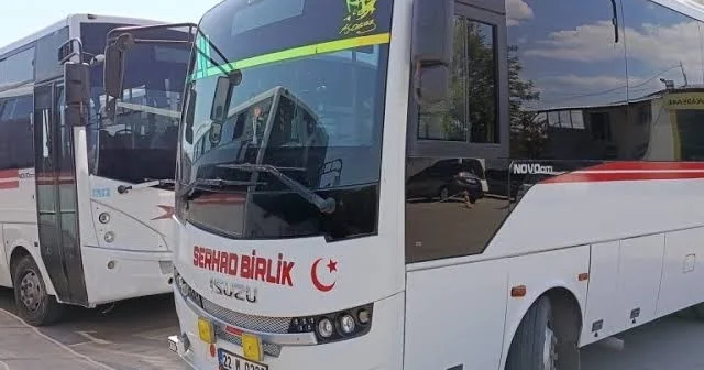 Edirne de toplu ulaşım ücretlerine zam kararına tepki Edirne Haberleri