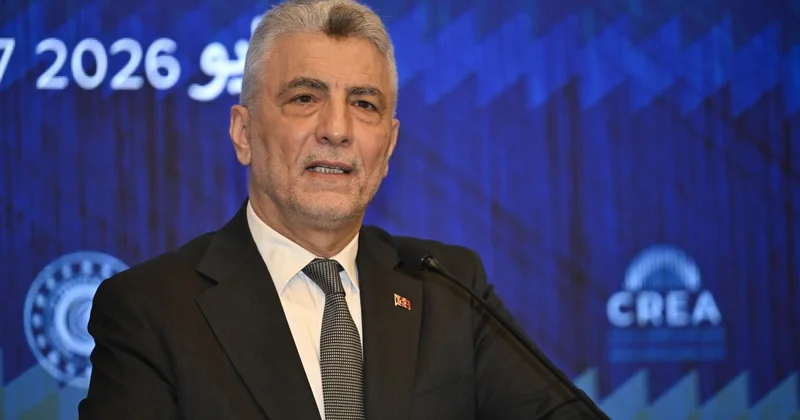 Türkiye Cezayir İş Forumu Ankara da gerçekleştirildi