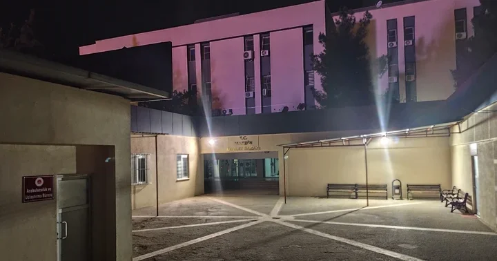 Miras için babasına bombalı tuzak kurdu! Baba şikayetçi olmadı... Karar verildi